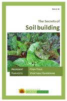 The Secrets of Soil Building