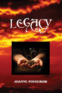 Legacy: A Story of Hope