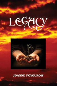 Legacy a story of hope