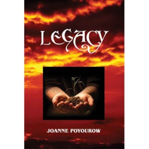 Legacy a story of hope