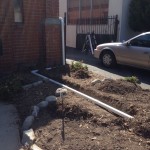 rainwater harvesting