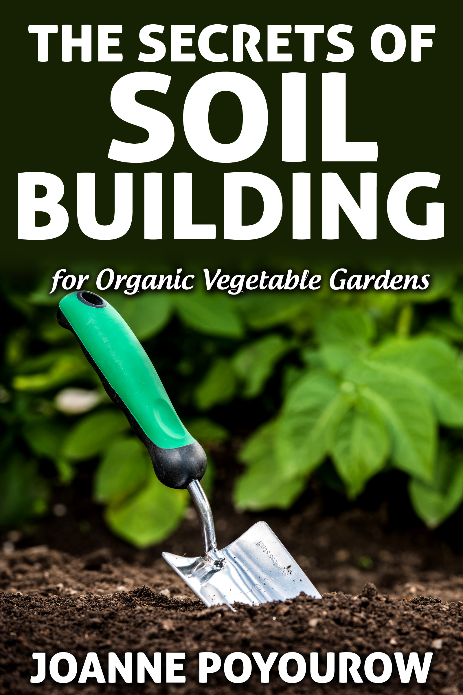 Soil Building (ebook)