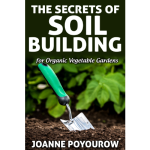 ebook The Secrets of Soil Building now available