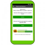 VegGarden365 app