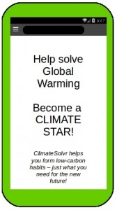 climate app
