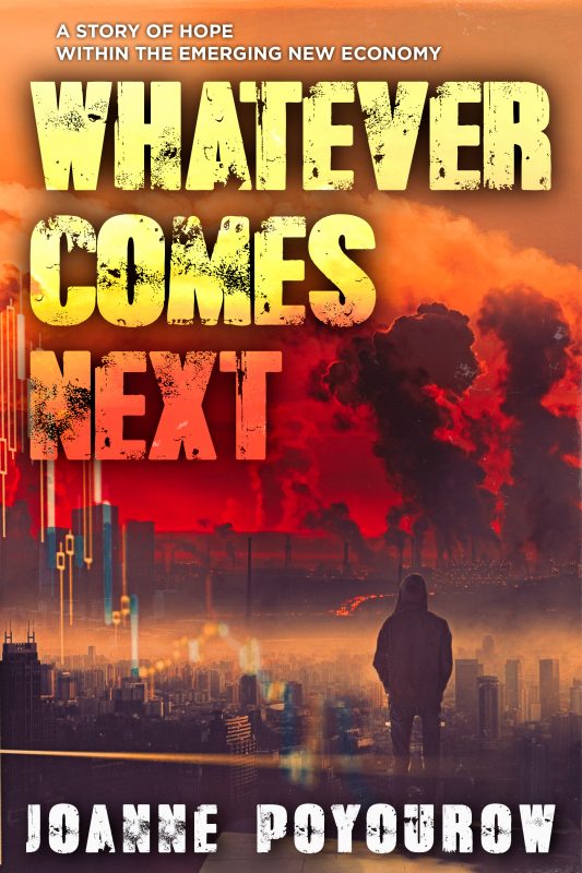 Whatever Comes Next