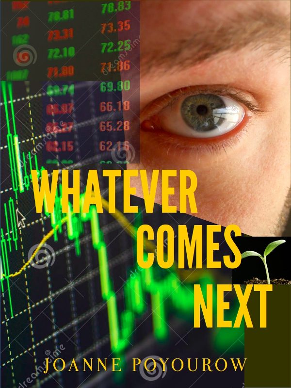 Whatever Comes Next