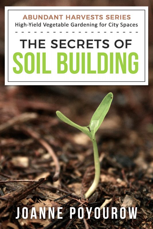 Soil Building