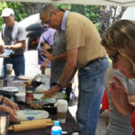 Westchester Community Oven